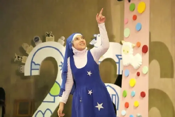 حضور ۷۲ قصه‌گو در جشنواره بین‌المللی قصه‌گویی اردبیل