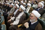نشست علمای اهل تشیع، تسنن و اقلیت‌های مذهبی آذربایجان‌غربی با رییس قوه قضاییه‎