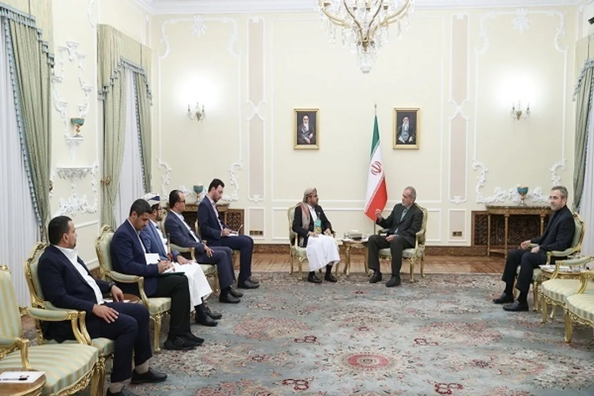 Matakin da kasar Yemen ta dauka na goyon bayan Falasdinu ya sanya matsin lamba kan gwamnatin sahyoniyawa