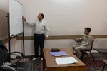 کلاس‌های حوزه علمیه برای دانش‌آموزان برتر قرآنی‎ در البرز