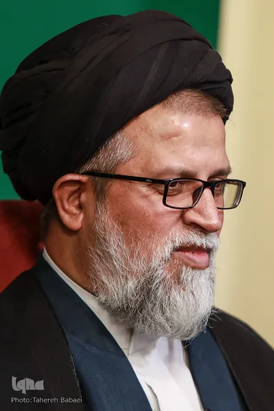 مصاحبه با حجت‌الاسلام سیدمهدی سیدمحمدی
