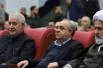 بزرگداشت سالگرد شهادت سردار دلها، شهید حاج قاسم سلیمانی در تبریز