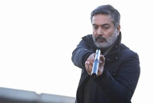 «خانه امن»؛ آغازی موفق در گونه جاسوسی