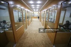 Quran Memorization Academy in Gaza