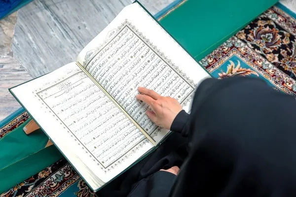 برگزاری دوره «تربیت معلم انس کودکان با قرآن» در غرق‌آباد