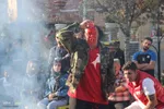 تئاتر خیابانی در شهر تبریز‎