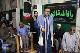 کاروان قرآنی انقلاب در هرمزگان