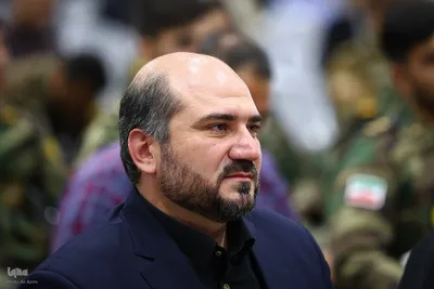دومین سالگرد عروج شهید جمهور در اصفهان