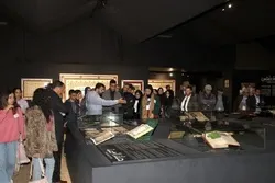 Maonyesho ya Seerah ya Mtume Muhammad SAW huko Rabat yarefushwa kwa miezi sita zaidi