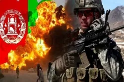 دافغانستان د جنګ اختیار د چا په لاس کښې دی ؟