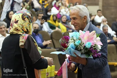 آیین پاسداشت « روز جهانی صنایع دستی»‎‎