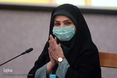 نشست شورای سیاستگذاری دهمین آئین اعطای تندیس ملی فداکاری دانشجویان ایران