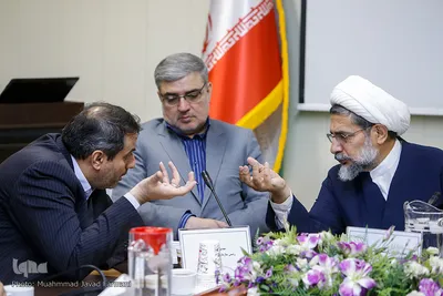 اختتامیه بیست و سومین طرح ملی دانشجو معلم قرآن