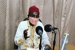 Wani Limami A Ghana Ya Yi Kira Da Kasashen Musulmi Su Karbi Ragamar Lamurran Hajji