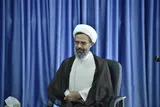 نماینده ولی‌ فقیه در خراسان‌شمالی به‌مناسبت روز خبرنگار پیامی صادر کرد