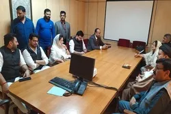 انڈیا؛ علی زیدی شیعہ وقف بورڈ کے بلا مقابلہ چئیرمین منتخب