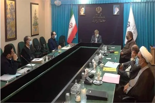 7 مؤسسه فرهنگی قرآن و عترت موافقت اصولی دریافت کردند