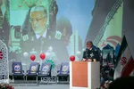 یادواره شهدای گمنام دانشگاه شیراز