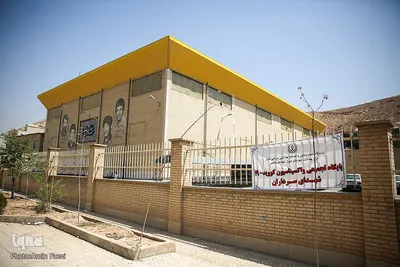 آغاز تزریق واکسن "کووبرکت" در فارس