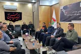 بسیج ناوگان حمل‌ونقل جاده‌ای فارس برای تسهیل حضور عزاداران در تشییع پیکر رهبر شهید