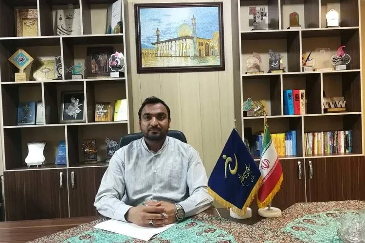 جشنواره‌های هنری بسیج هنرمندان فارس به ایستگاه آخر رسیدند