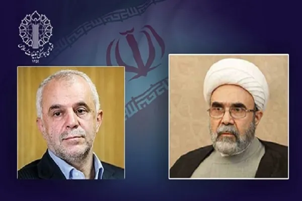 رئیس ستاد بزرگداشت شهید جمهور و شهدای خدمت منصوب شد