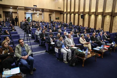 همایش تحولات حقوق کشورهای اسلامی در پرتو تعامل شرع