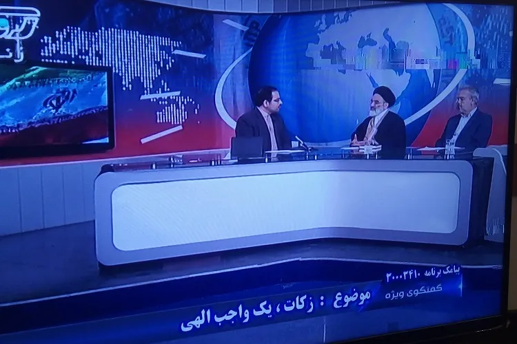 زکات ‌به یک باور و عادت تبدیل شود