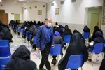 آزمون استخدامی وزارت آموزش و پرورش