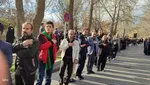 تجمع بزرگ علویون ملایر‎