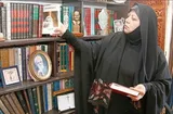 رهبر شهید، دست‌های ما را در آسمان گرفته است + صوت‌