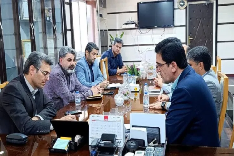 همکاری مشترک