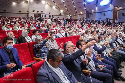 یادواره شهدای انتظامی خراسان رضوی
