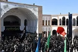 فیلم | وقف در راه حسین(ع)
