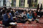 ششمین دوره جشنواره تلاوت های مجلسی‎‎