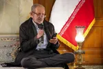 چهارمین دوره کنگره ملی شعر‎