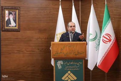 افتتاحیه دومین رویداد فناوران البرز