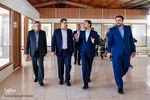 رونمایی از محصولات شرکت‌های دانش بنیان منطقه ویژه اقتصادی پیام‎