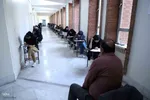 برگزاری سیزدهمین آزمون استخدامی دستگاه‌های اجرایی - آذربایجان شرقی