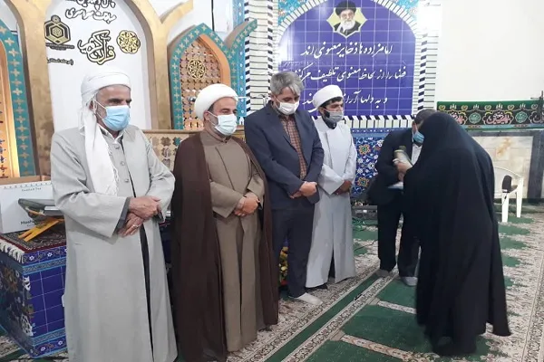 اختتامیه مرحله استانی چهل‌وچهارمین دوره مسابقات سراسری قرآن کردستان برگزار شد