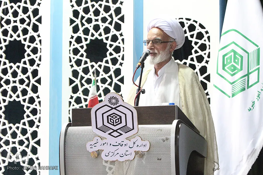 چشم‌انداز قرآنی برای امروز و فردا نیست/ برنامه‌ریزی ۵۰ ساله ‌داشته باشیم