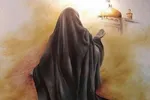 شکست هیمنه شامیان به دوش تو بود