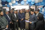 سفر یک روزه سرپرست ستاد اجرایی فرمان امام (ره) به همدان‎‎