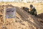 شبيه‌سازی عمليات قدس 3 ـ شیراز
