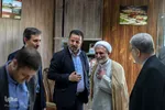 27اُمین گردهمایی کارشناسان و مدیران موسسات قرآنی استان مرکزی - مهاجران/عکاس:طاها نظیری