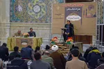 جشنواره تلاوت مجلسی-قم