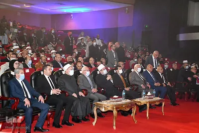 آغاز پنجمین مسابقات بین‌المللی قرآن «پورت سعید» مصر
