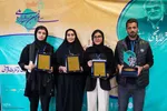 حال و هوای اولین روز از سی‌ونهمین جشنواره ملی قرآن و عترت دانشجویان کشور