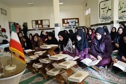 Zaidi ya Wanafunzi Milioni 2 Iran wanahifadhi Qur'ani