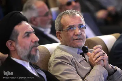 مراسم سی‌وهفتمین سالروز تاسیس جهاد دانشگاهی